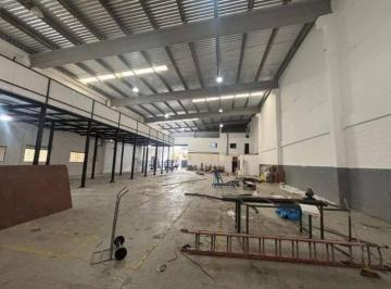 Comercial · 950m² · 6 Vagas · Galpão / Depósito / Armazém para alugar em Jardim Vale Do Sol de 950.00m² com 6 Garagens