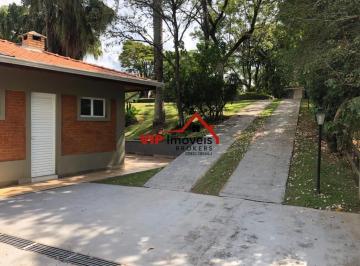 Terreno · 3000m² · 3 Quartos · 15 Vagas · Chácara para alugar em Chácaras Campo Limpo de 3000.00m² com 3 Quartos, 1 Suite e 15 Garagens
