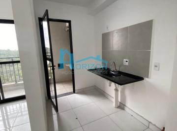 Apartamento · 43m² · 2 Quartos · Apartamento para alugar em Residencial Parque Da Fazenda de 43.00m² com 2 Quartos