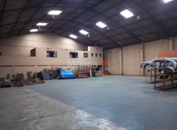 Comercial · 1458m² · Galpão / Depósito / Armazém para venda em Vila Figueira de 1458.00m²