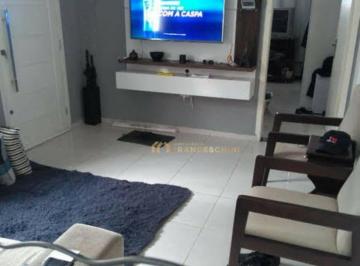 Casa · 60m² · 2 Quartos · 2 Vagas · Casa para venda em Jardim Das Indústrias de 60.00m² com 2 Quartos e 2 Garagens