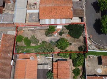 Terreno · 247m² · Terreno para venda em Vila Santo Antônio de 247.27m²