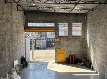 Comercial · 250m² · Galpão / Depósito / Armazém para alugar em Jardim Ponte Grande de 250.00m²