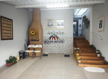Casa · 103m² · 2 Quartos · 1 Vaga · Casa para venda em Centro de 103.00m² com 2 Quartos, 1 Suite e 1 Garagem