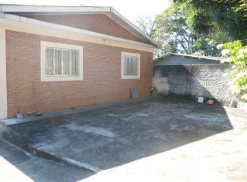 Terreno · 190m² · 3 Quartos · 3 Vagas · Chácara para venda em Sítio Do Rosário de 190.00m² com 3 Quartos e 3 Garagens