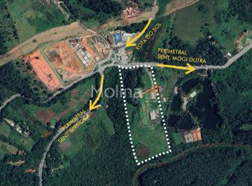 Terreno · 72680m² · Terreno para venda em Volta Fria de 72680.00m²