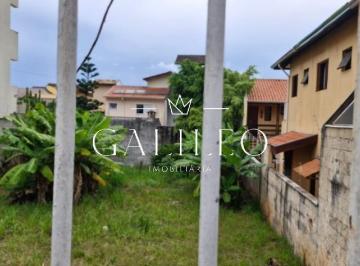 Terreno · 372m² · Terreno para venda em Horto Santo Antonio de 372.00m²
