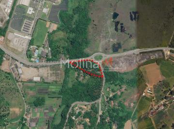 Terreno · 9600m² · Terreno para venda em Cocuera de 9600.00m²