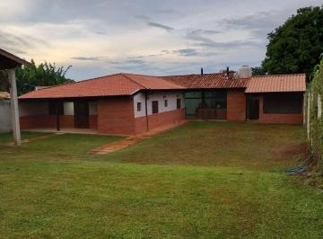 Casa · 280m² · 3 Quartos · 6 Vagas · Casa para venda em Araçoiaba de 280.00m² com 3 Quartos, 1 Suite e 6 Garagens