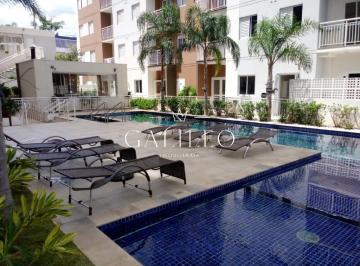 Apartamento · 51m² · 2 Quartos · 1 Vaga · Apartamento para venda e aluguel em Parque União de 51.48m² com 2 Quartos, 1 Suite e 1 Garagem