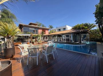 Casa · 649m² · 5 Quartos · 4 Vagas · Casa de Condomínio para venda em Itapeva de 649.00m² com 5 Quartos, 5 Suites e 4 Garagens