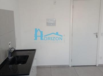 Apartamento · 37m² · 2 Quartos · Apartamento para alugar em Residencial Parque Da Fazenda de 37.00m² com 2 Quartos