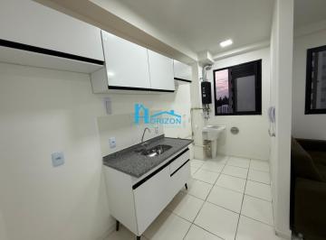 Apartamento · 43m² · 2 Quartos · 1 Vaga · Apartamento para alugar em Jardim Ibirapuera de 43.00m² com 2 Quartos e 1 Garagem