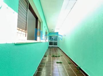 Casa · 268m² · 3 Quartos · Casa para alugar em Jardim Campos Elíseos de 268.00m² com 3 Quartos e 1 Suite