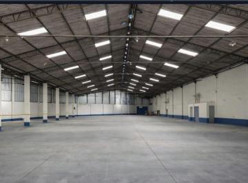 Comercial · 10500m² · Galpão / Depósito / Armazém para venda e aluguel em Prata de 10500.00m²