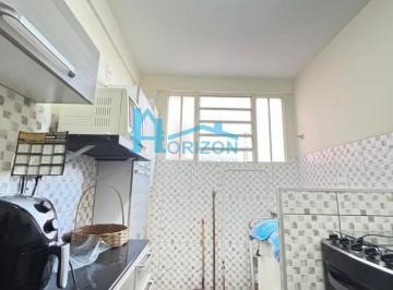 Apartamento · 51m² · 2 Quartos · 1 Vaga · Apartamento para venda em Parque Residencial Vila União de 51.00m² com 2 Quartos e 1 Garagem
