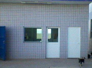 Comercial · 3280m² · 1 Vaga · Galpão / Depósito / Armazém para alugar em Chácara Do Solar I (fazendinha) de 3280.00m² com 1 Garage