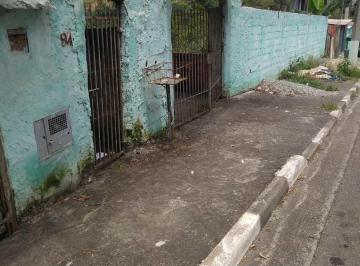 Casa · 120m² · 1 Quarto · 1 Vaga · Casa para venda em Chácara Do Solar Ii (fazendinha) de 120.00m² com 1 Quarto e 1 Garagem
