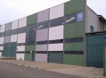 Comercial · 3900m² · 1 Vaga · Galpão / Depósito / Armazém para alugar em Chácara Do Solar I (fazendinha) de 3900.00m² com 1 Garage
