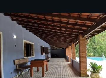 Casa · 400m² · 5 Quartos · 6 Vagas · Casa para venda em Vila Élvio de 400.00m² com 5 Quartos, 1 Suite e 6 Garagens