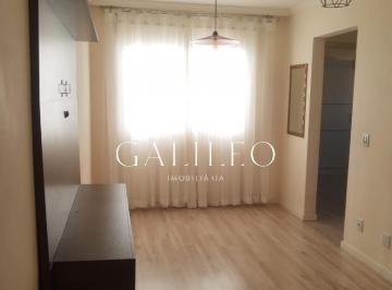 Apartamento · 49m² · 2 Quartos · 1 Vaga · Apartamento para venda em Medeiros de 49.00m² com 2 Quartos e 1 Garagem