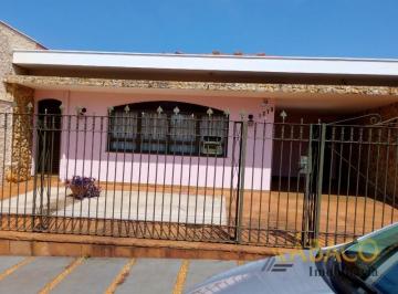 Casa · 177m² · 3 Quartos · 2 Vagas · Casa para venda em Jardim Brasil de 177.00m² com 3 Quartos, 1 Suite e 2 Garagens