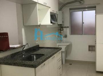 Apartamento · 62m² · 3 Quartos · Apartamento para venda em Residencial Parque Da Fazenda de 62.00m² com 3 Quartos e 1 Suite