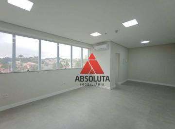 Comercial · 41m² · 1 Vaga · Sala Comercial para alugar em Vila Frezzarim de 41.00m² com 1 Garagem