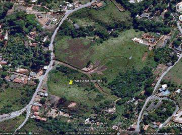 Terreno · 58000m² · Terreno para venda em Maria Mercedes de 58000.00m²