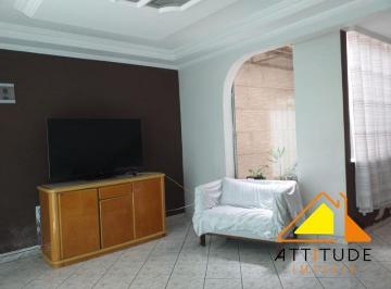 Casa · 297m² · 3 Quartos · 5 Vagas · Sobrado para venda em Vila Homero Thon de 297.00m² com 3 Quartos, 1 Suite e 5 Garagens