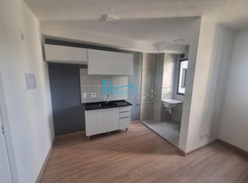 Apartamento · 43m² · 2 Quartos · Apartamento para alugar em Residencial Parque Da Fazenda de 43.00m² com 2 Quartos