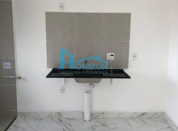 Apartamento · 43m² · 2 Quartos · Apartamento para alugar em Residencial Parque Da Fazenda de 43.00m² com 2 Quartos