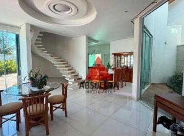 Casa · 399m² · 4 Quartos · 4 Vagas · Casa para venda em Jardim Imperador de 399.00m² com 4 Quartos, 4 Suites e 4 Garagens