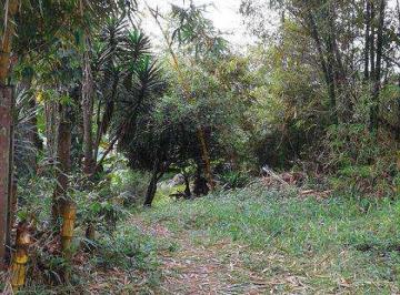 Terreno · 6350m² · Terreno para venda em Cururuquara de 6350.00m²