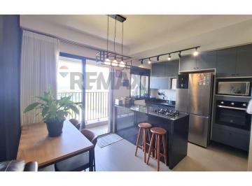 Apartamento · 61m² · 1 Quarto · 1 Vaga · Apartamento para venda em Quinta Da Primavera de 61.00m² com 1 Quarto, 1 Suite e 1 Garagem