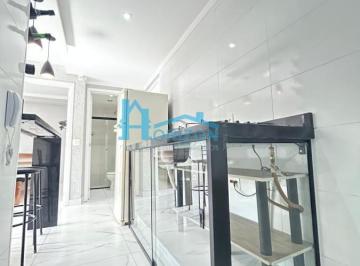 Apartamento · 37m² · 2 Quartos · Apartamento para alugar em Jardim Ibirapuera de 37.00m² com 2 Quartos