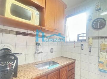 Apartamento · 55m² · 2 Quartos · 1 Vaga · Apartamento para venda em Jardim Miranda de 55.00m² com 2 Quartos e 1 Garagem