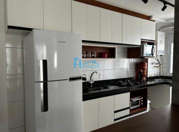Apartamento · 43m² · 1 Quarto · Apartamento para alugar em Residencial Parque Da Fazenda de 43.00m² com 1 Quarto