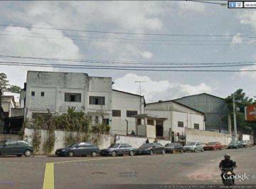 Comercial · 950m² · 1 Vaga · Galpão / Depósito / Armazém para alugar em Chácara Do Solar I (fazendinha) de 950.00m² com 1 Garagem