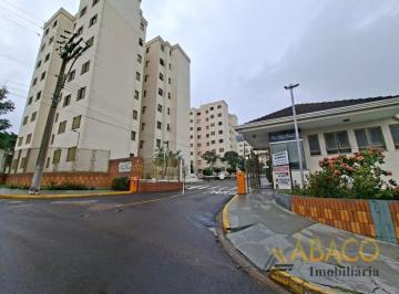 Apartamento · 60m² · 2 Quartos · 1 Vaga · Apartamento para alugar em Vila Rancho Velho de 60.00m² com 2 Quartos e 1 Garagem