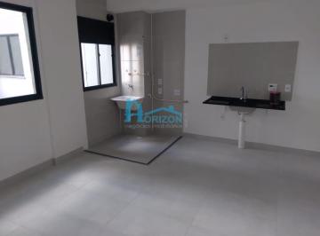 Apartamento · 43m² · 2 Quartos · Apartamento para alugar em Residencial Parque Da Fazenda de 43.00m² com 2 Quartos