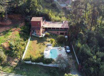 Terreno · 400m² · 5 Quartos · 10 Vagas · Chácara para venda em Parque Paraíso de 400.00m² com 5 Quartos, 2 Suites e 10 Garagens