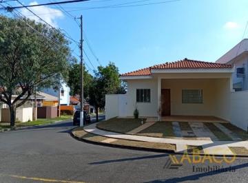 Casa · 153m² · 3 Quartos · Casa para alugar em Bosque Sao Carlos de 153.00m² com 3 Quartos e 1 Suite