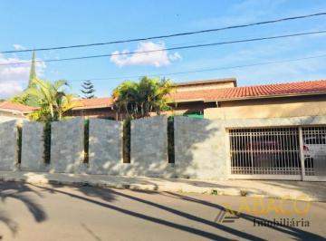 Casa · 500m² · 4 Quartos · 2 Vagas · Casa para alugar em Jardim Macarengo de 500.00m² com 4 Quartos e 2 Garagens
