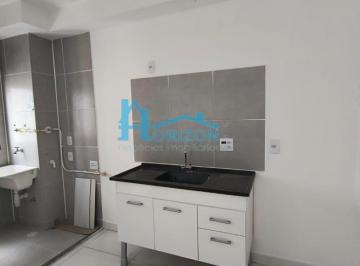 Apartamento · 37m² · 2 Quartos · Apartamento para alugar em Residencial Parque Da Fazenda de 37.00m² com 2 Quartos