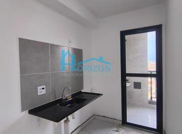 Apartamento · 43m² · 2 Quartos · Apartamento para alugar em Residencial Parque Da Fazenda de 43.00m² com 2 Quartos