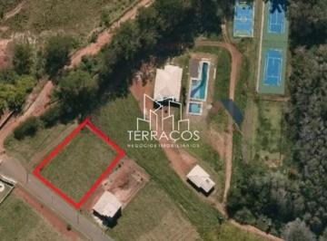 Terreno · 1341m² · Terreno para venda em Caxambu de 1341.00m²