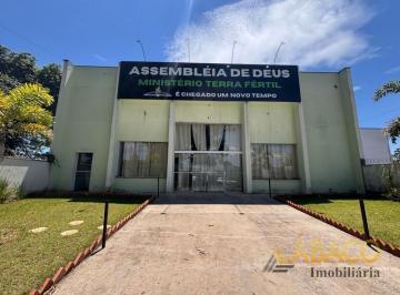 Comercial · 486m² · Galpão / Depósito / Armazém para alugar em Belvedere de 486.31m²