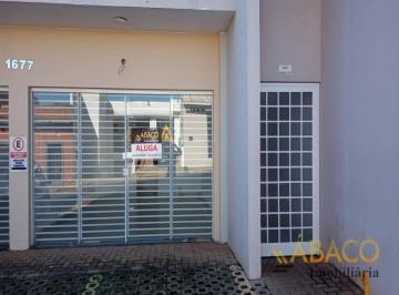 Comercial · 40m² · Sala Comercial para alugar em Centro de 40.00m²