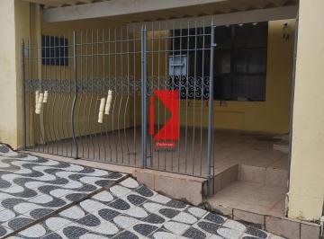 Casa · 110m² · 2 Quartos · 1 Vaga · Casa para alugar em Vila Santana de 110.00m² com 2 Quartos, 1 Suite e 1 Garagem